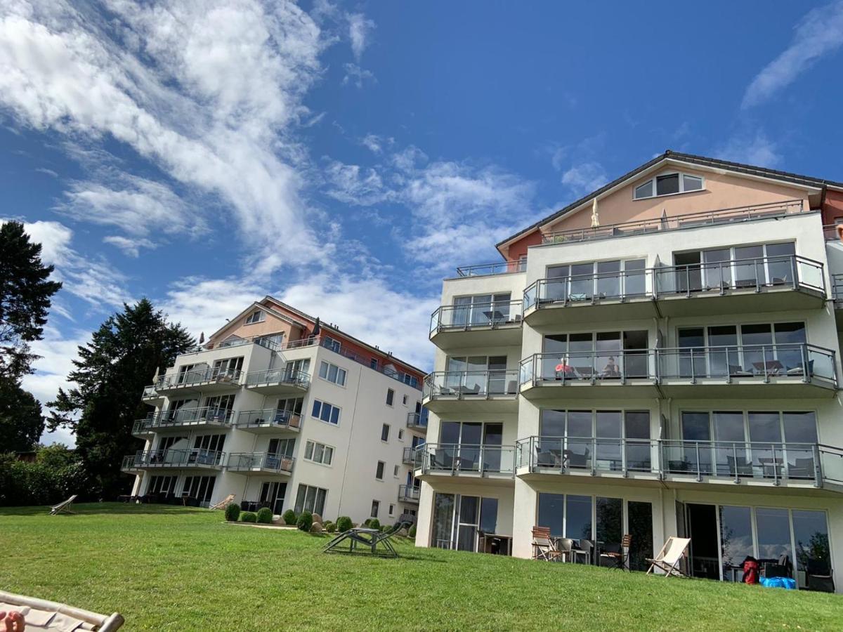 Ferienwohnung Am Grossen Ploener See Ascheberg  Exterior photo