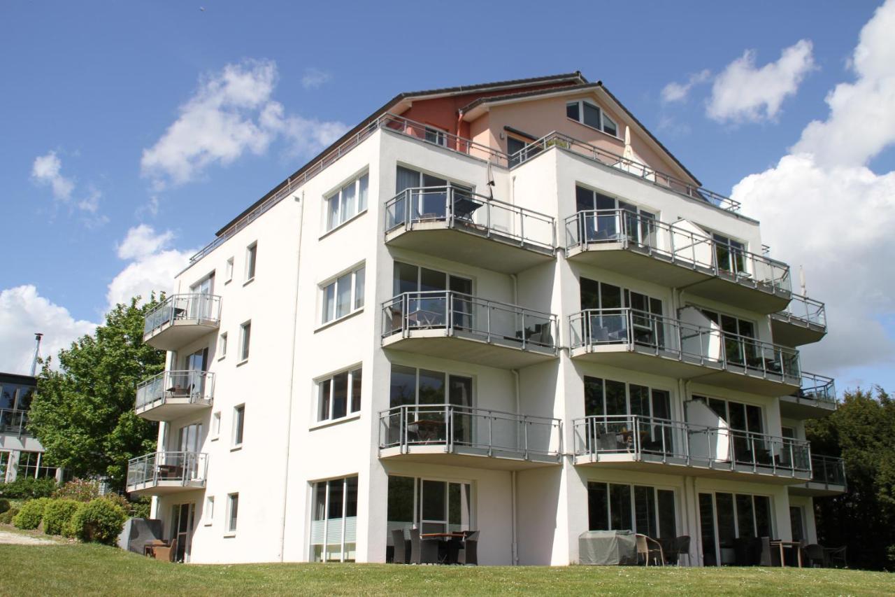 Ferienwohnung Am Grossen Ploener See Ascheberg  Exterior photo