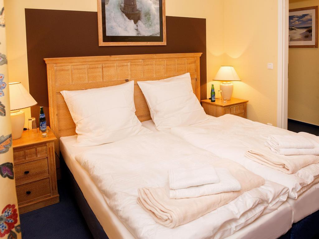 Ferienwohnung Am Grossen Ploener See Ascheberg  Exterior photo