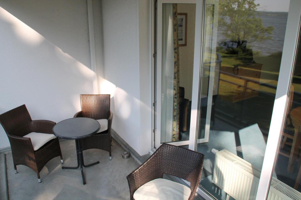 Ferienwohnung Am Grossen Ploener See Ascheberg  Exterior photo