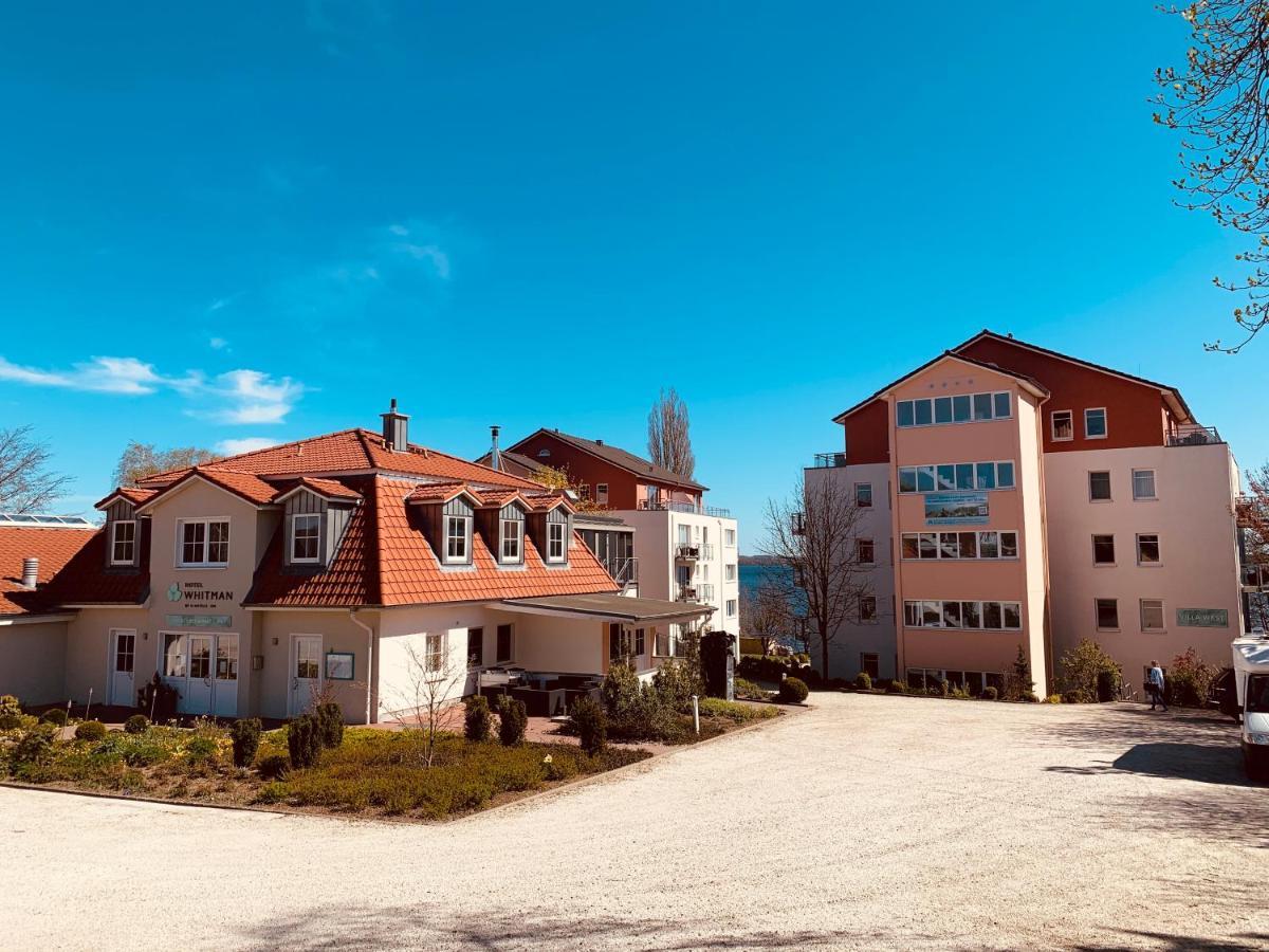 Ferienwohnung Am Grossen Ploener See Ascheberg  Exterior photo